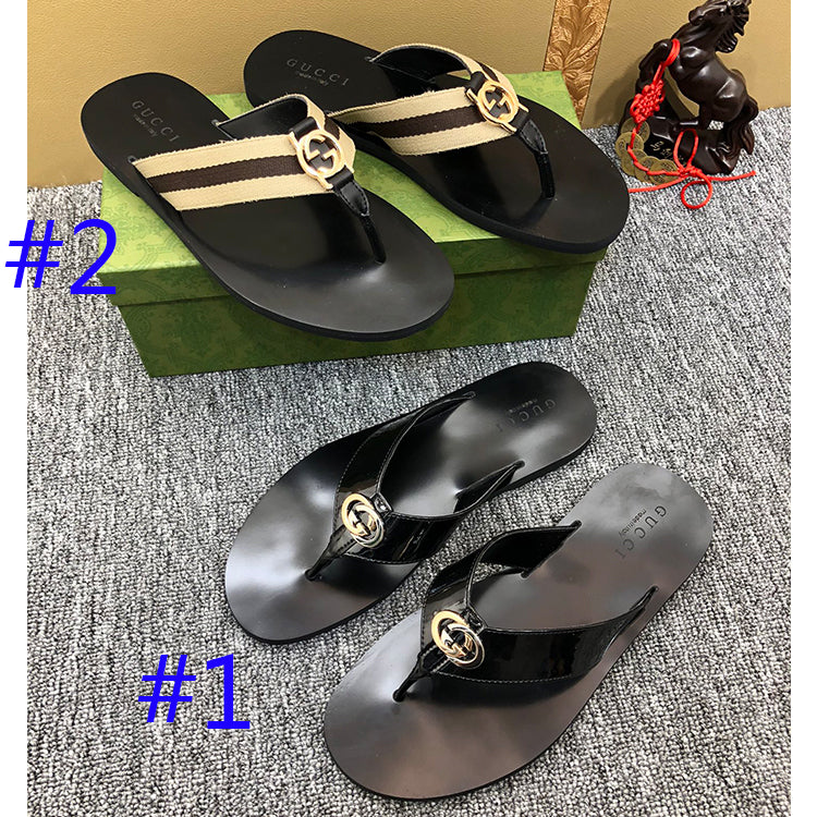 5B20Z Popular Slippers