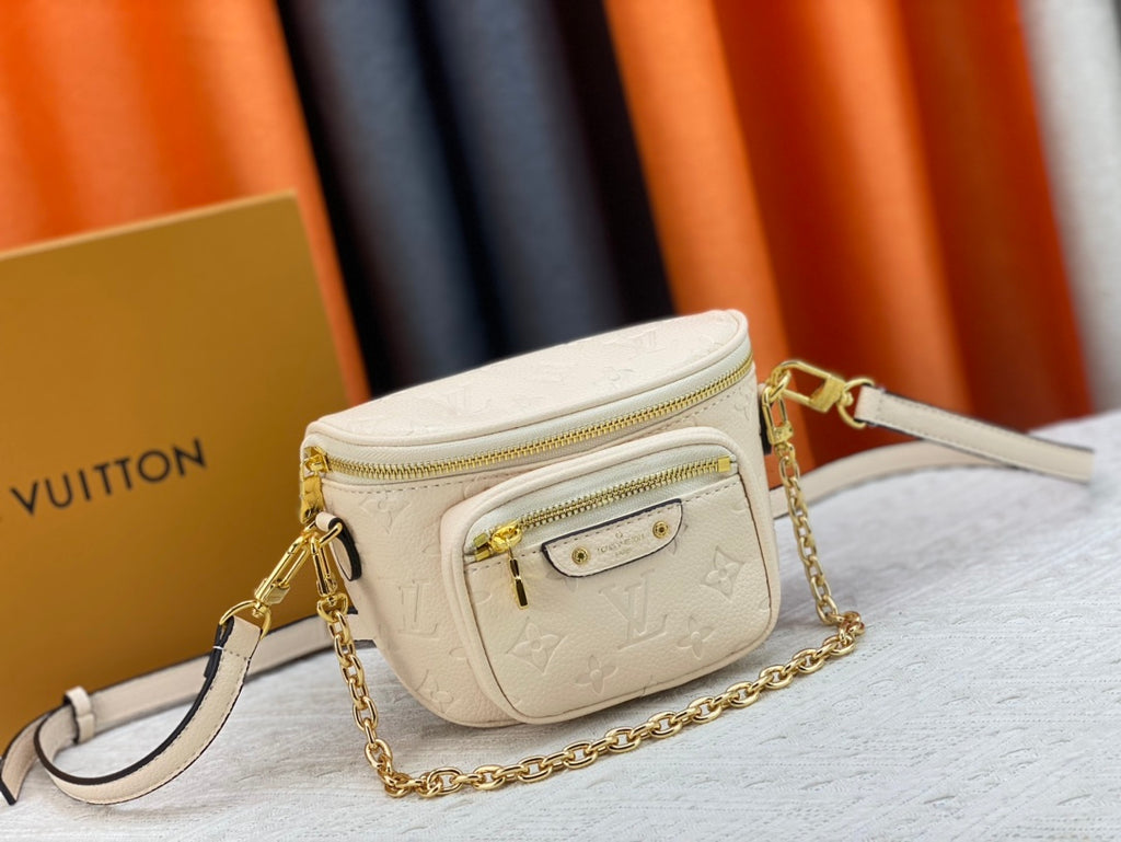 155NE57B Popular  leather bag