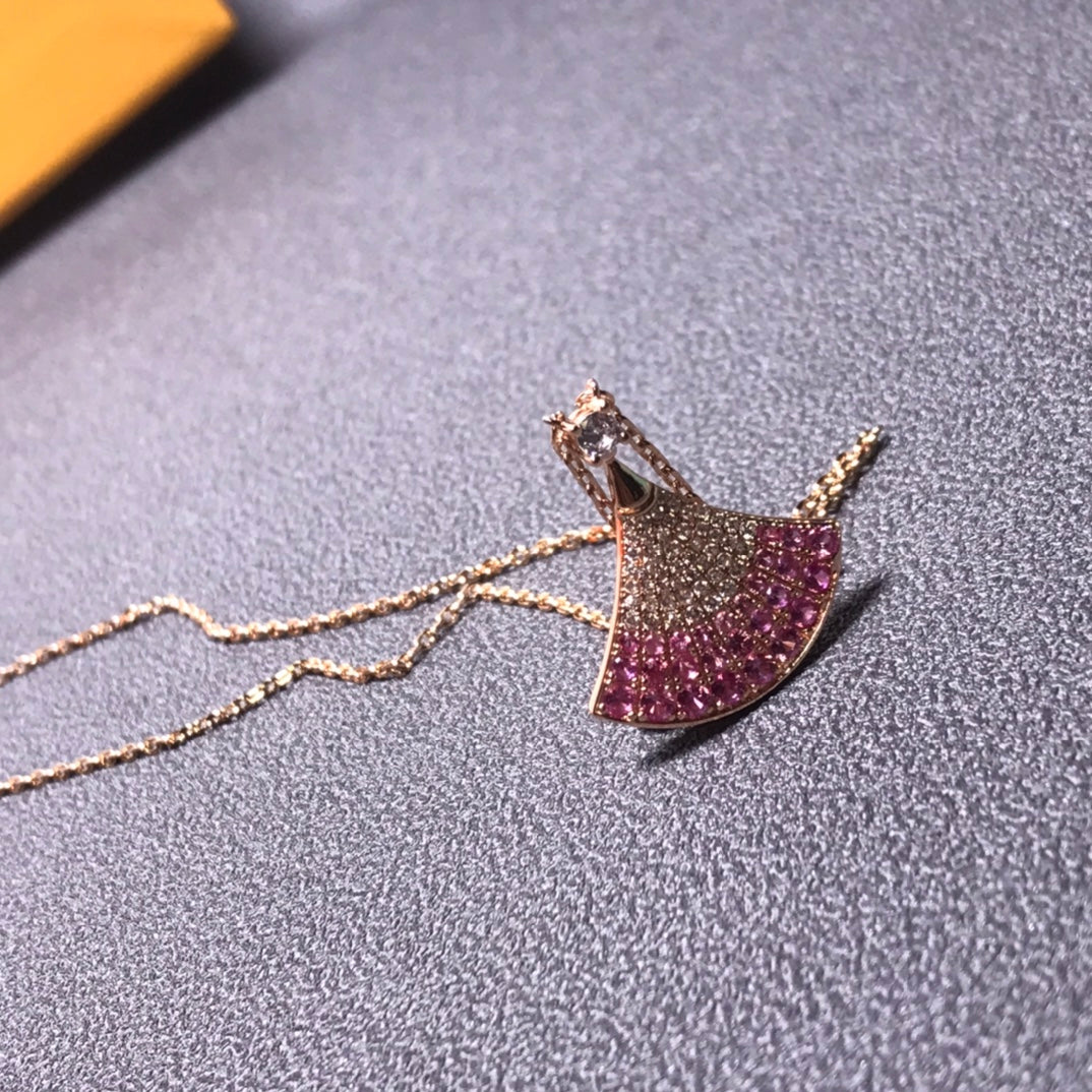 55QS212X Popular Necklace