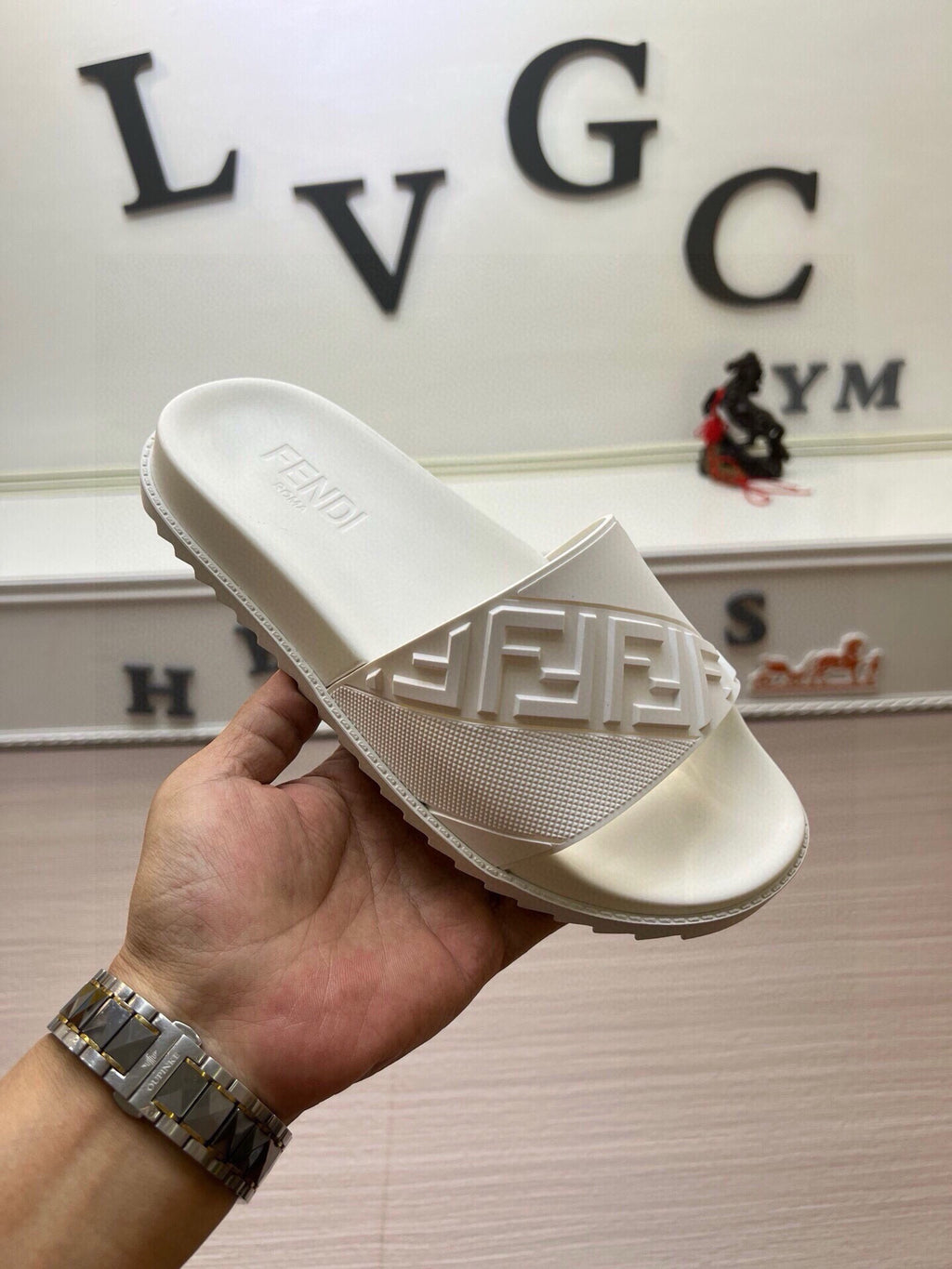 535ZF283Z Popular Slippers