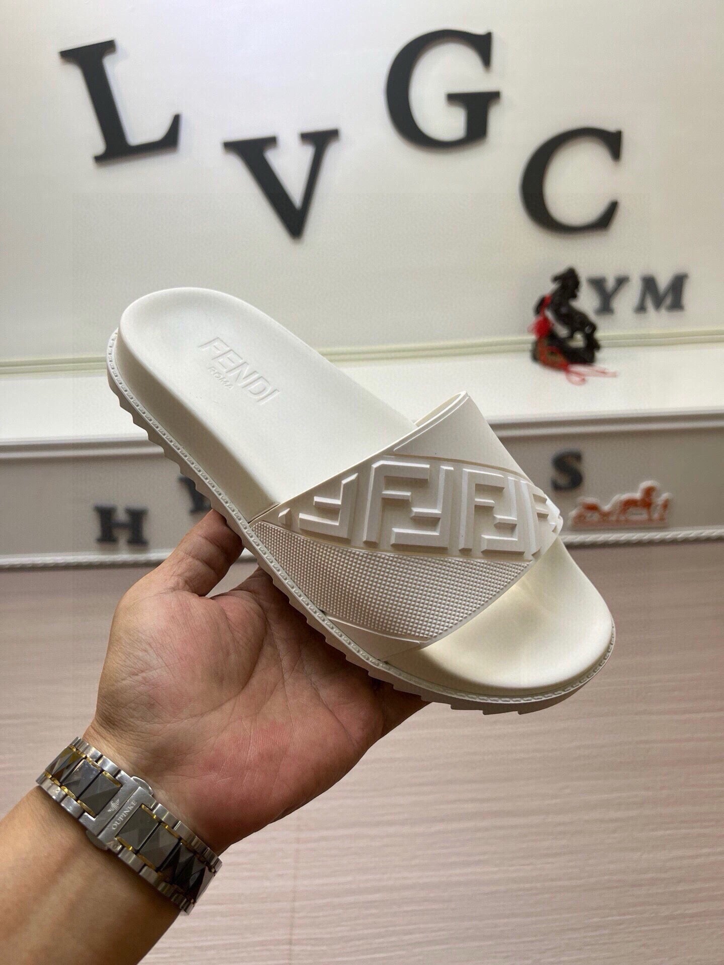 535ZF283Z Popular Slippers