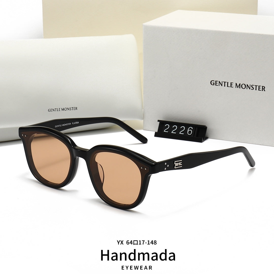 136NA4T Popular Sunglasses