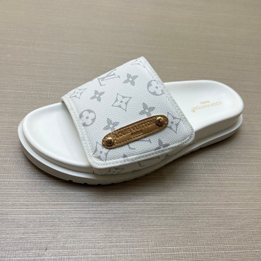 575NE6Z  Popular Slippers
