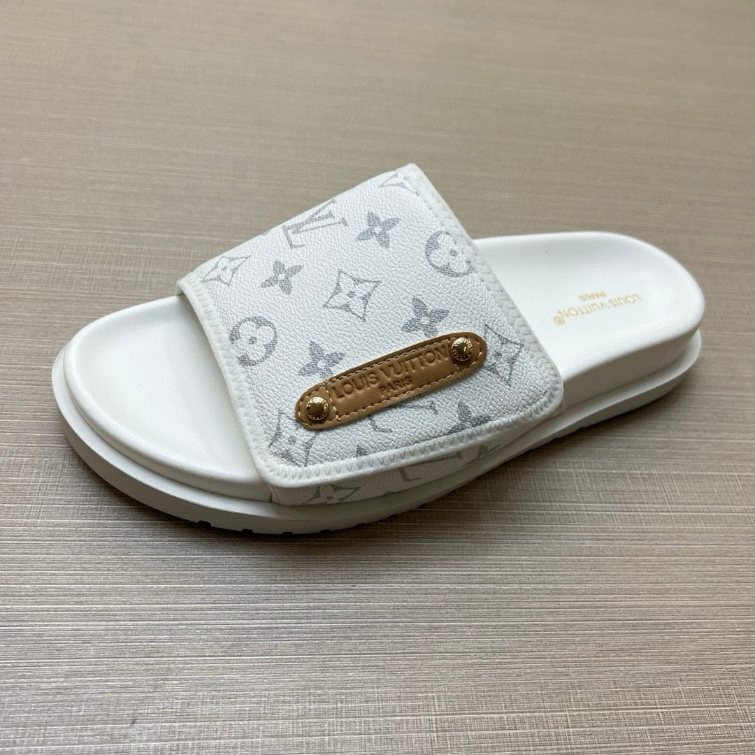 575NE6Z  Popular Slippers