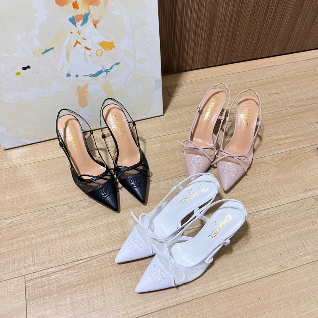 14C40Z Popular High heels  Heel height 6cm