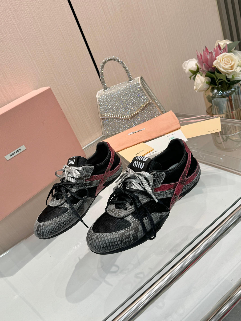 2105QA246Z Popular high-quality Shoes