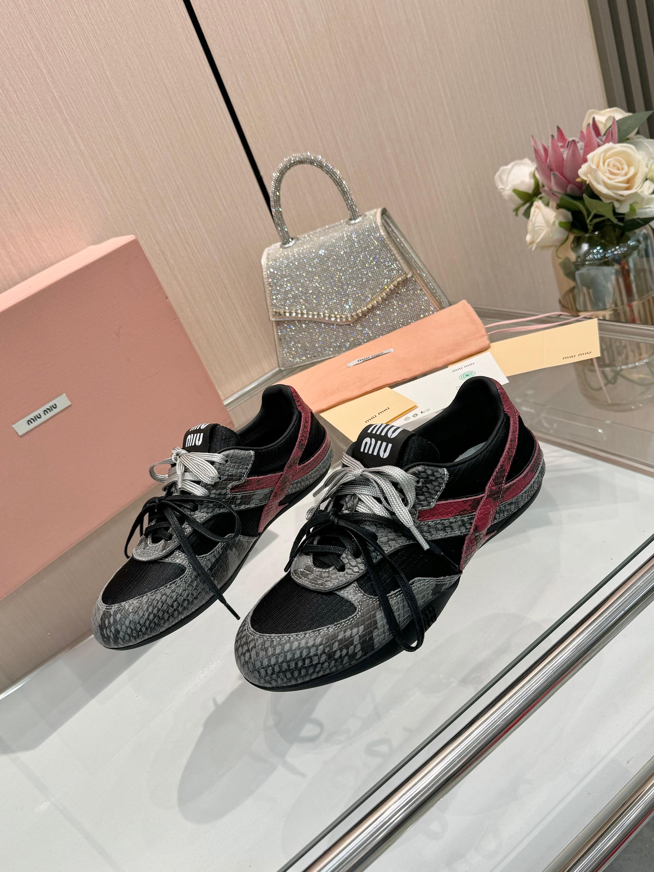 2105QA246Z Popular high-quality Shoes