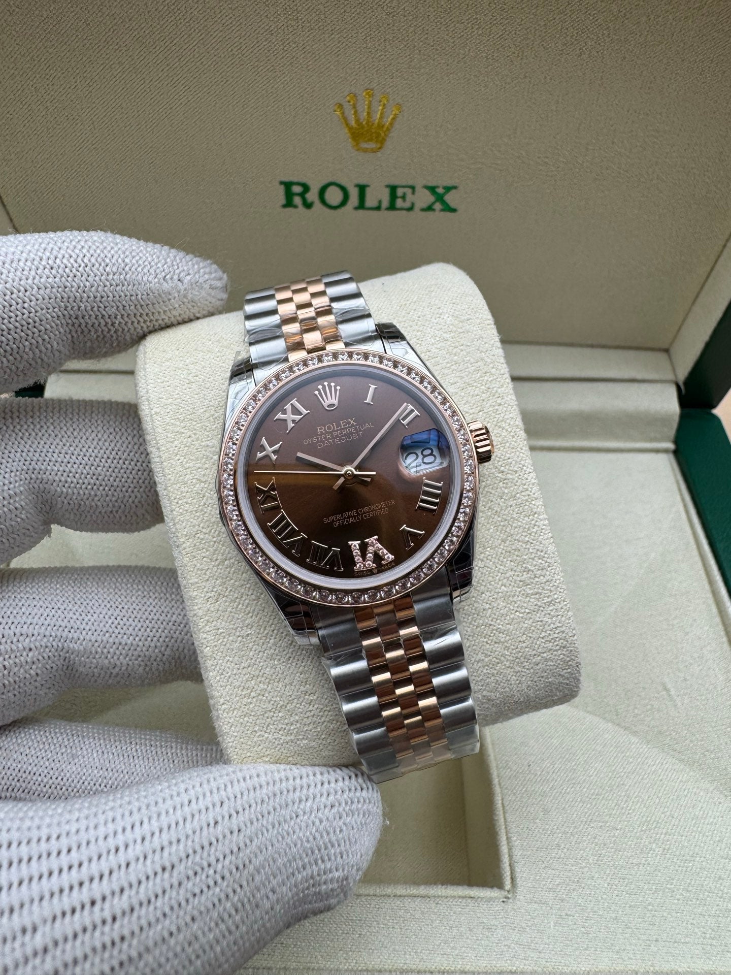 136RL10L Popular Watches