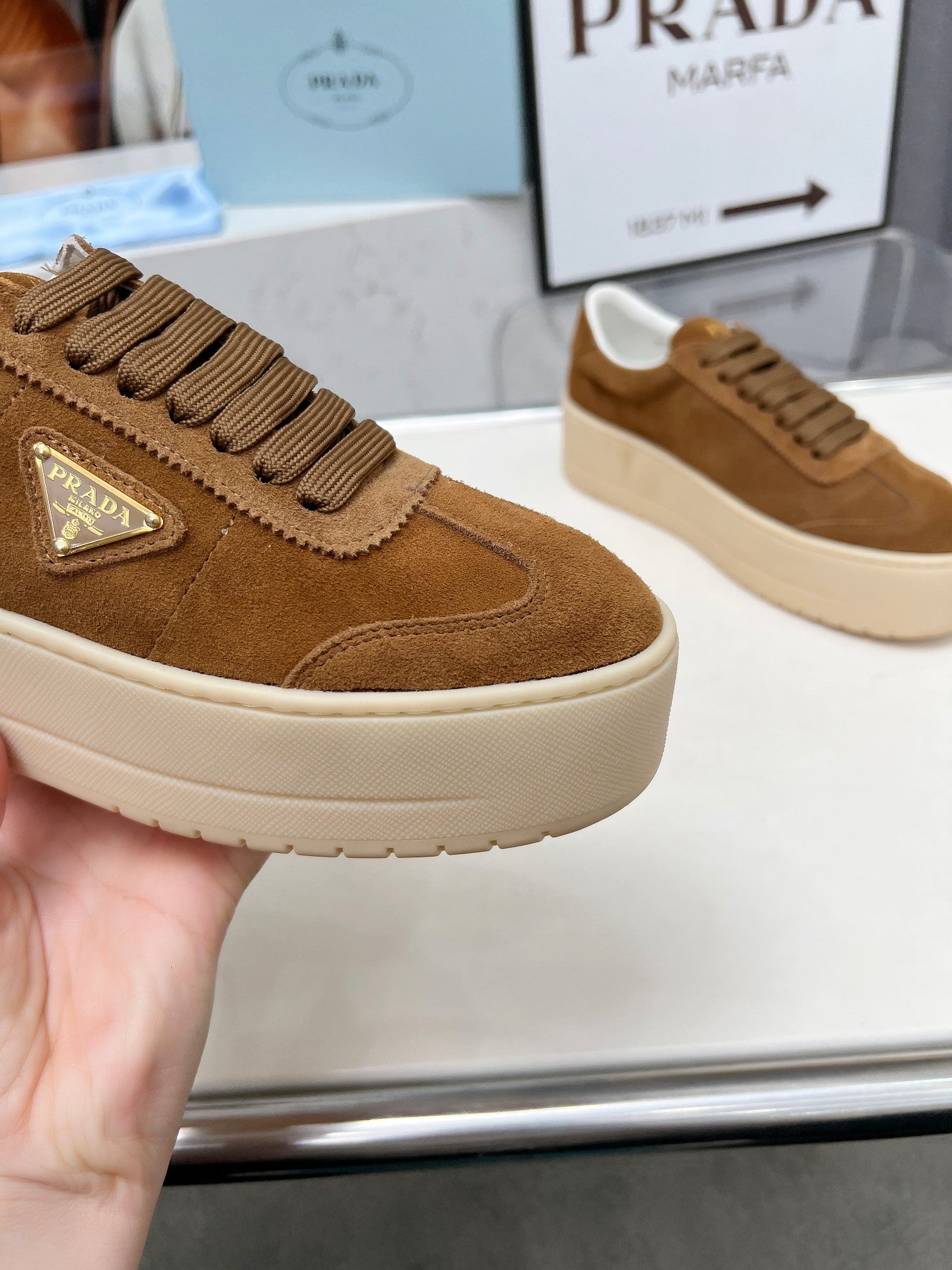295QP109Z Popular high-quality  shoes