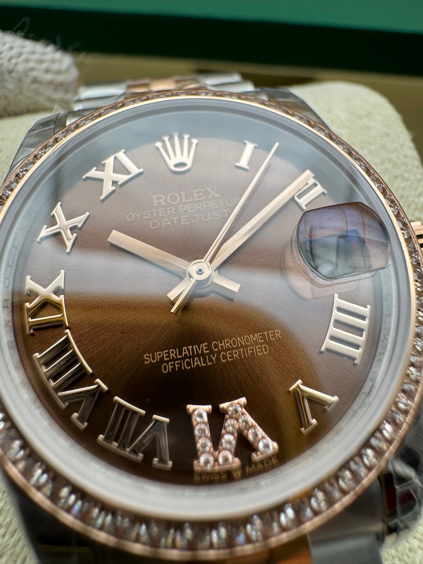 136RL10L Popular Watches