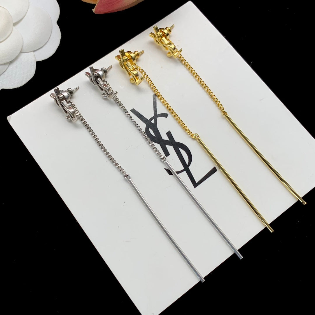 575XSL2E Popular Earrings