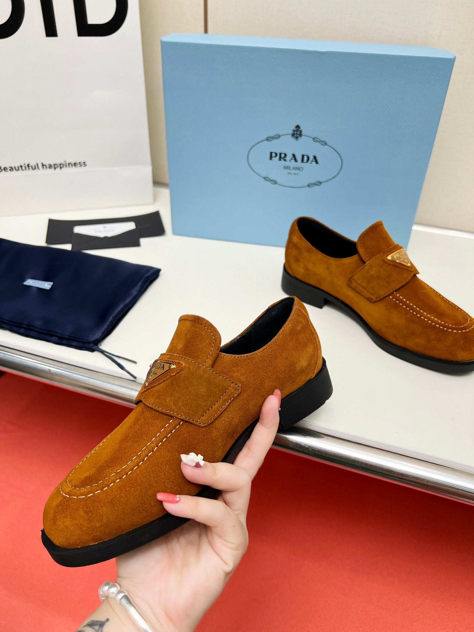 2105QP408Z Popular high-quality Shoes