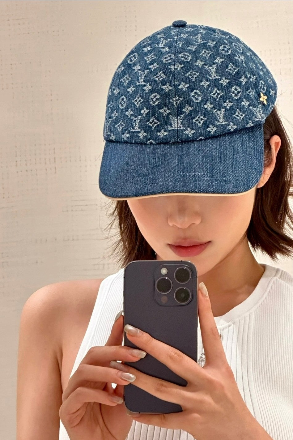 125ZE511M Popular  hats