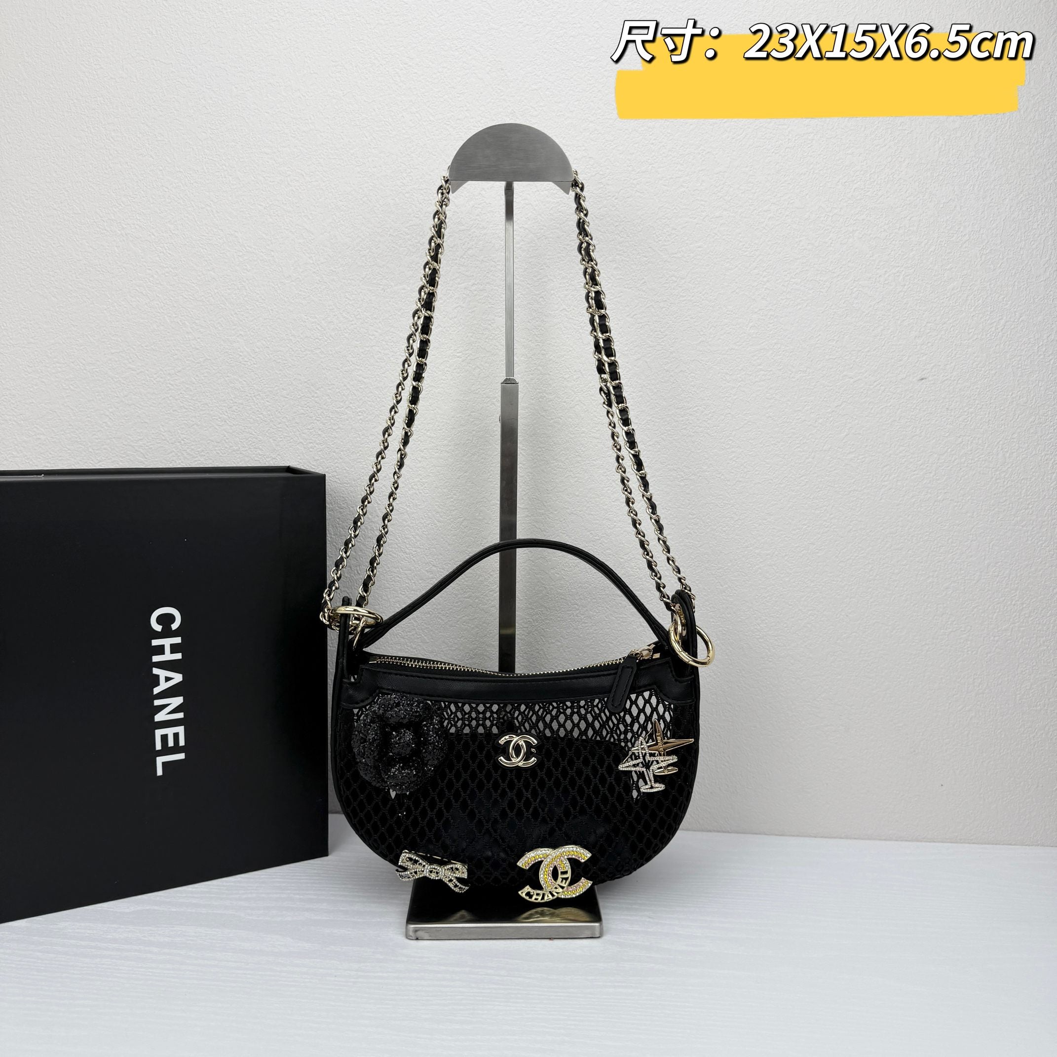 15RC48B  Popular   leather bag
