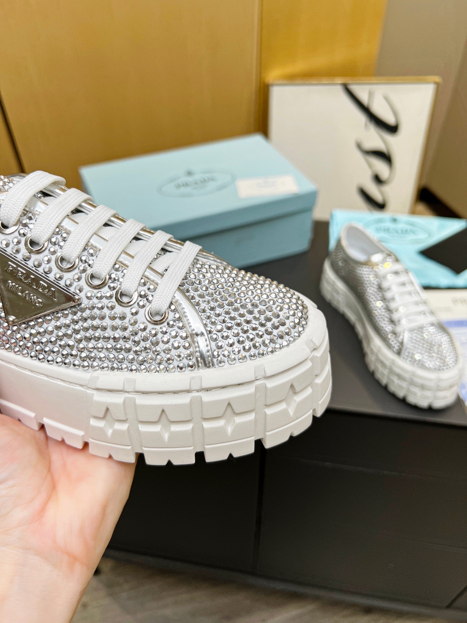 285ZPD68Z Popular high-quality shoes