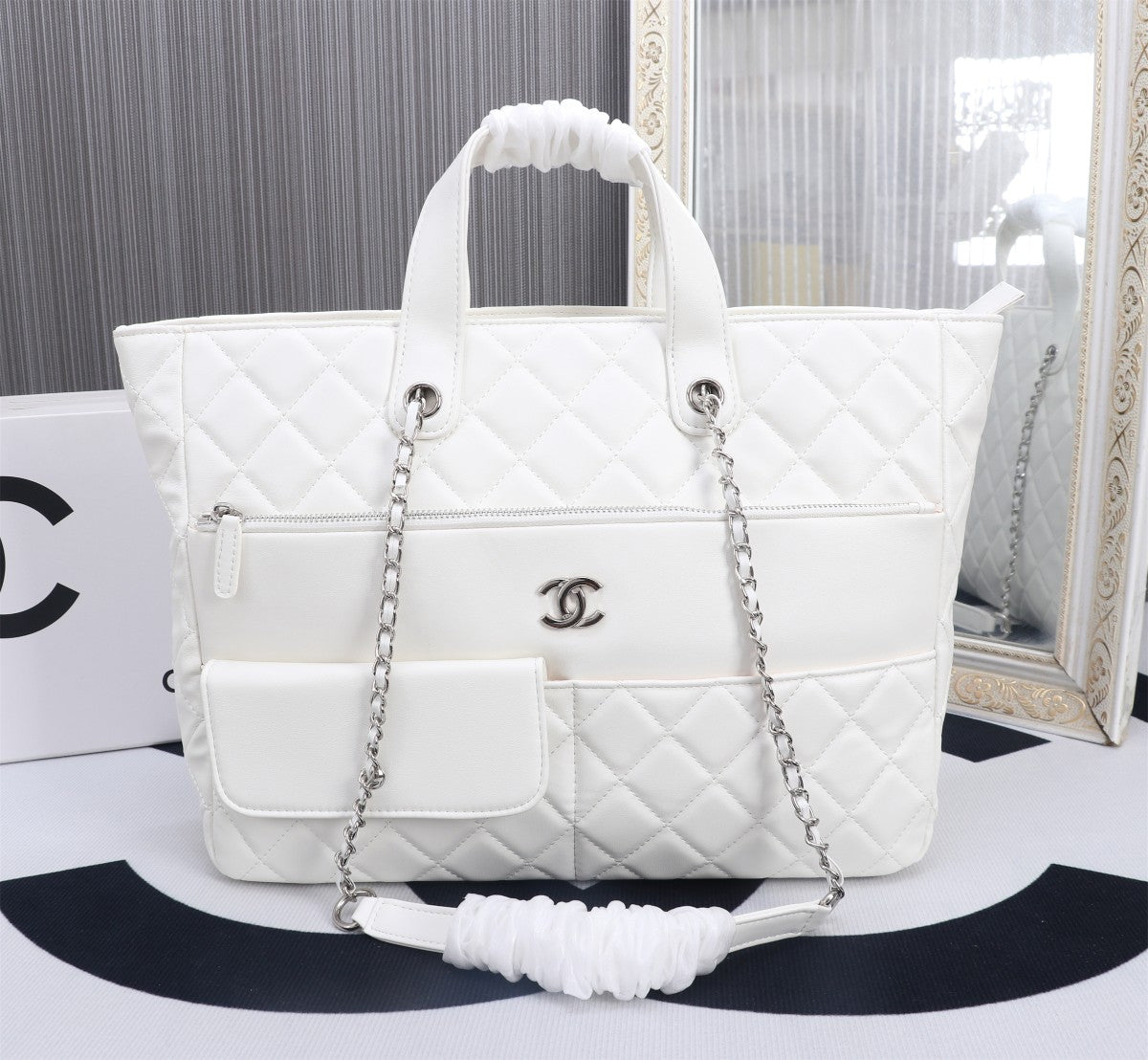2XC474B Popular   leather bag