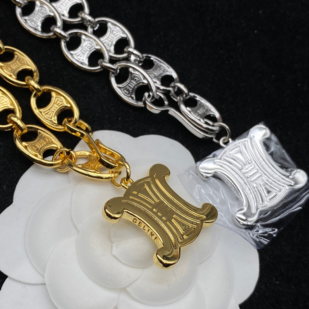 1XCL557X  Popular   Necklaces