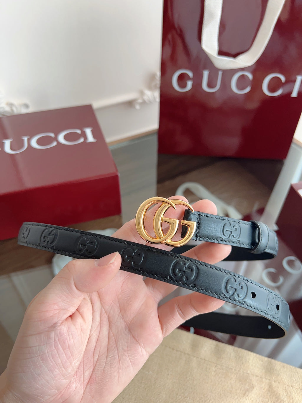 P1Q115B29 Popular High quality belt With full package