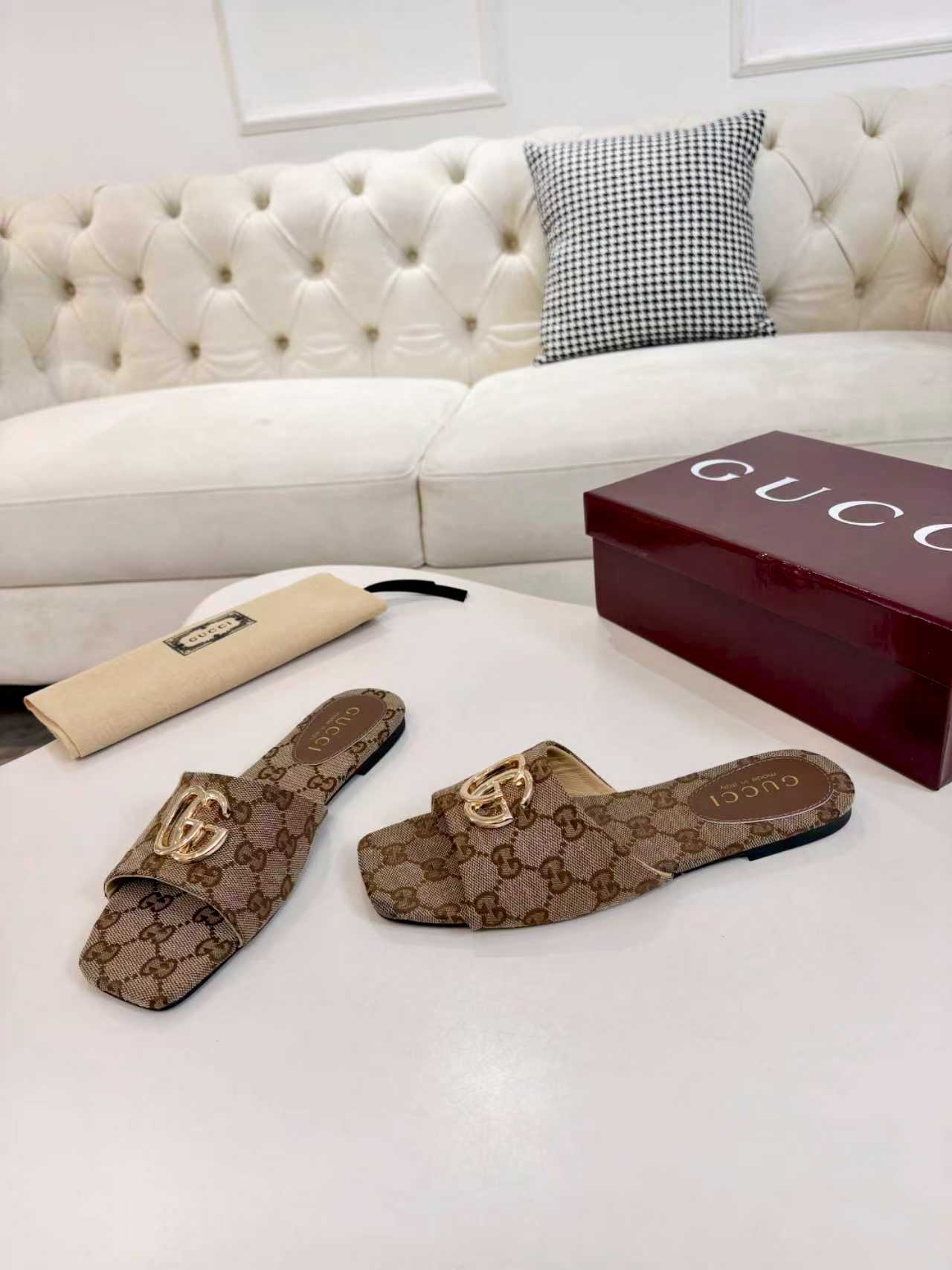 236PB42Z Popular high-quality leather Shoes
