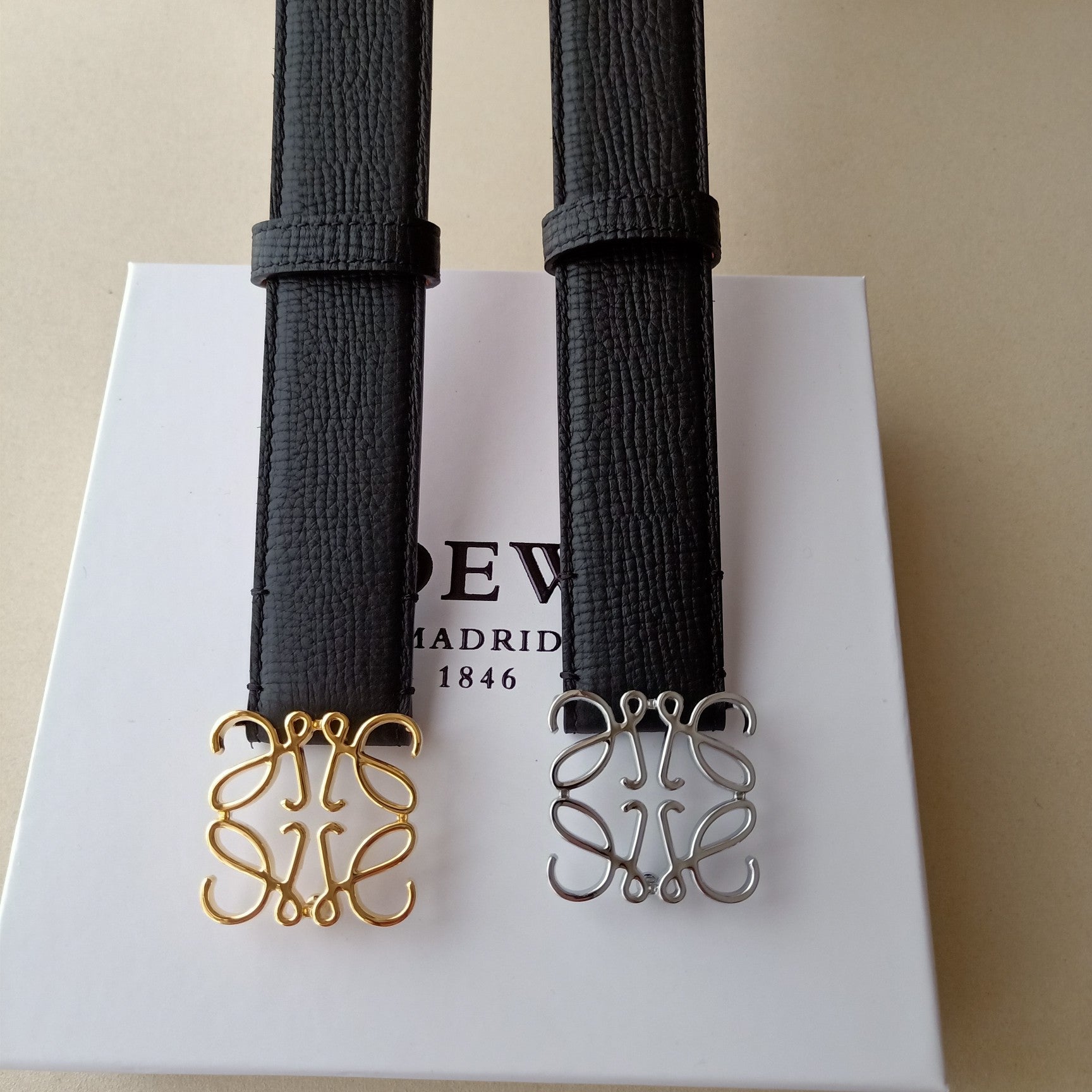 1115QA9P Popular High quality belt With full package