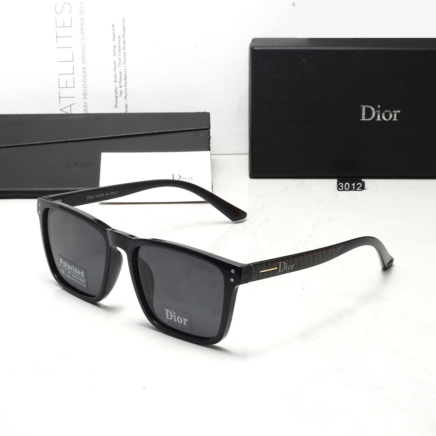 146RD13T Popular Sunglasses