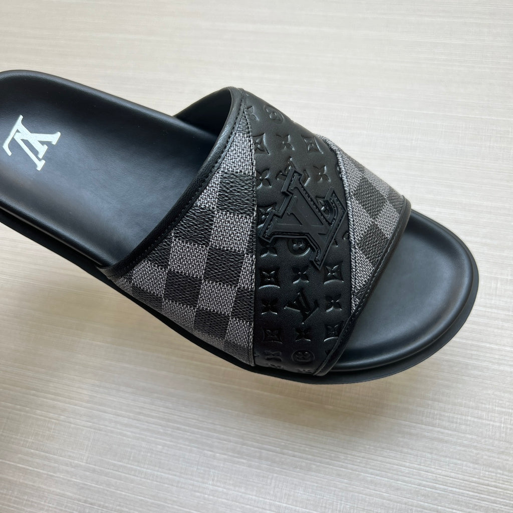 54E2Z Popular slippers