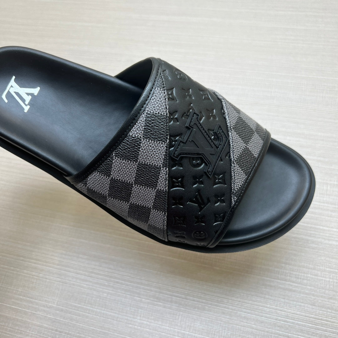 54E2Z Popular slippers