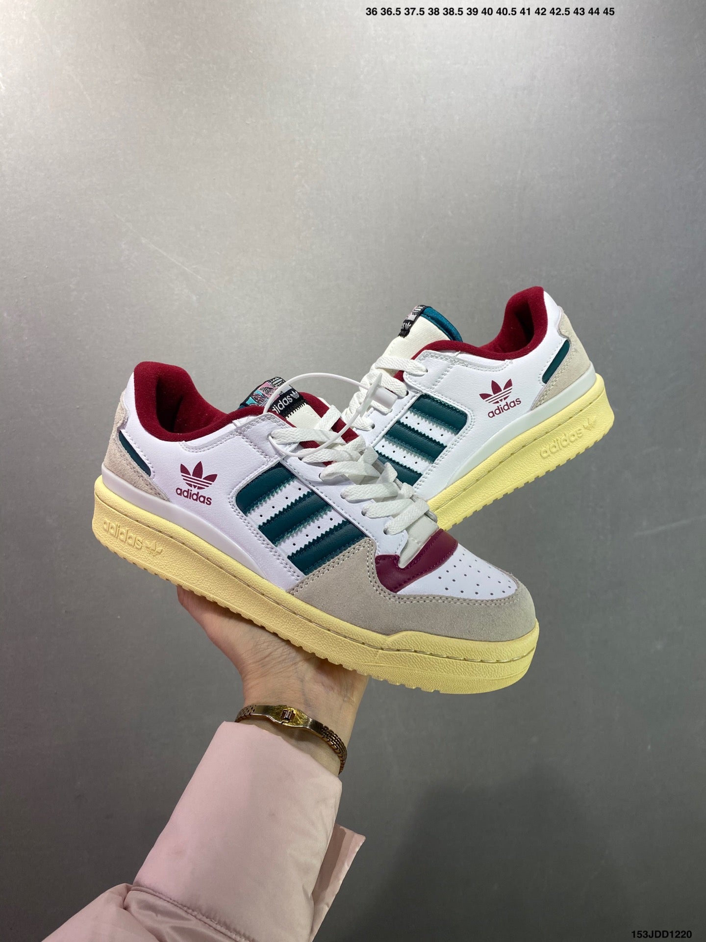 435ZA1Z Popular shoes (No box)