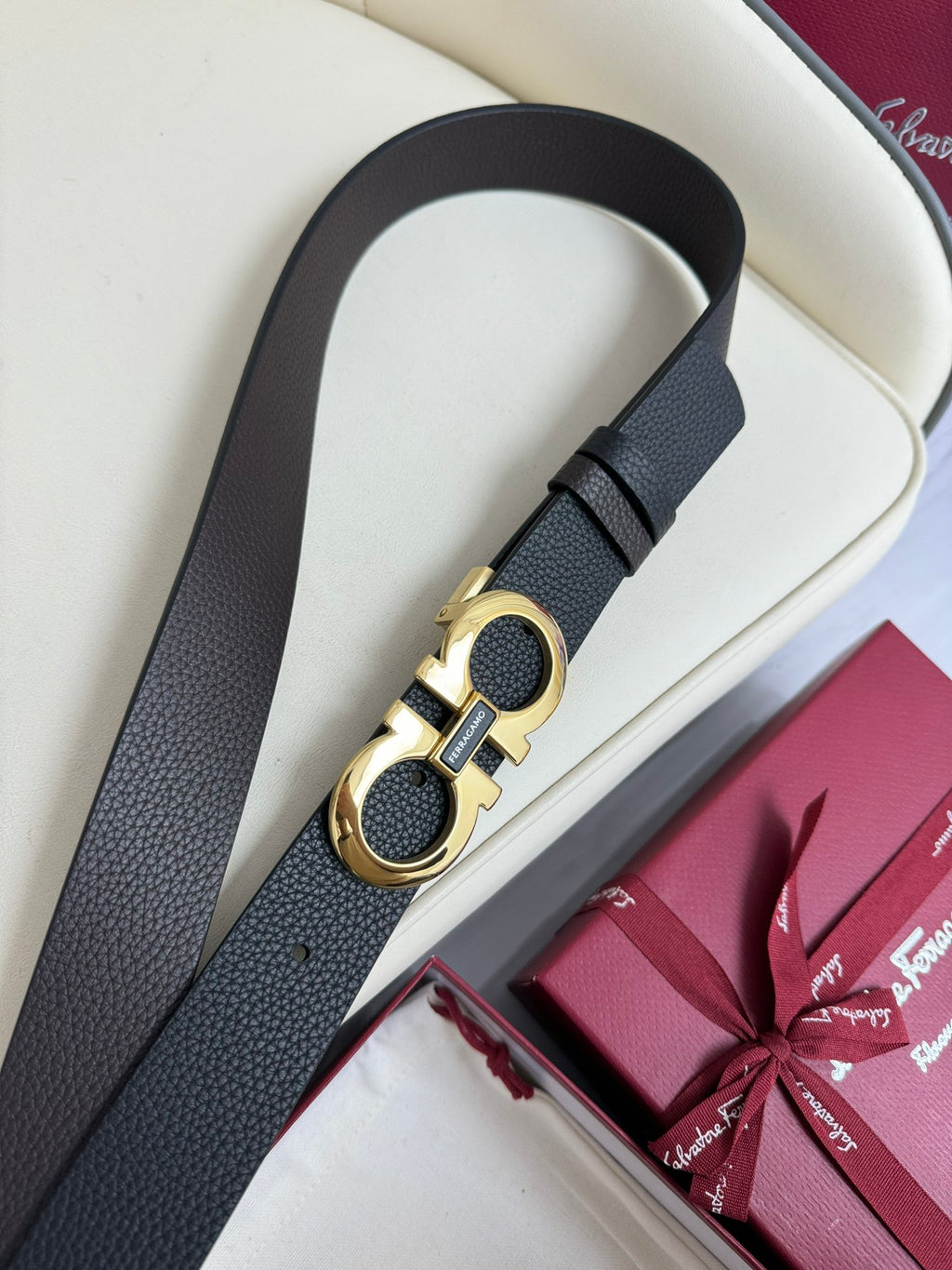 1WA168P Popular   High quality belt With full package