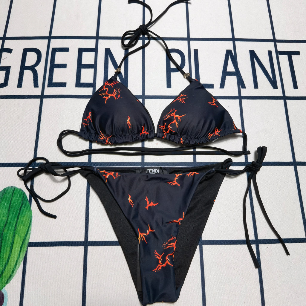 146RF139Y Popular Bikini swimsuit