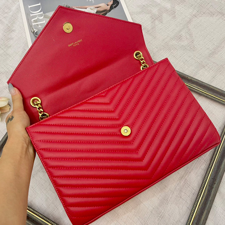 ASL010B Popular  leather bag 