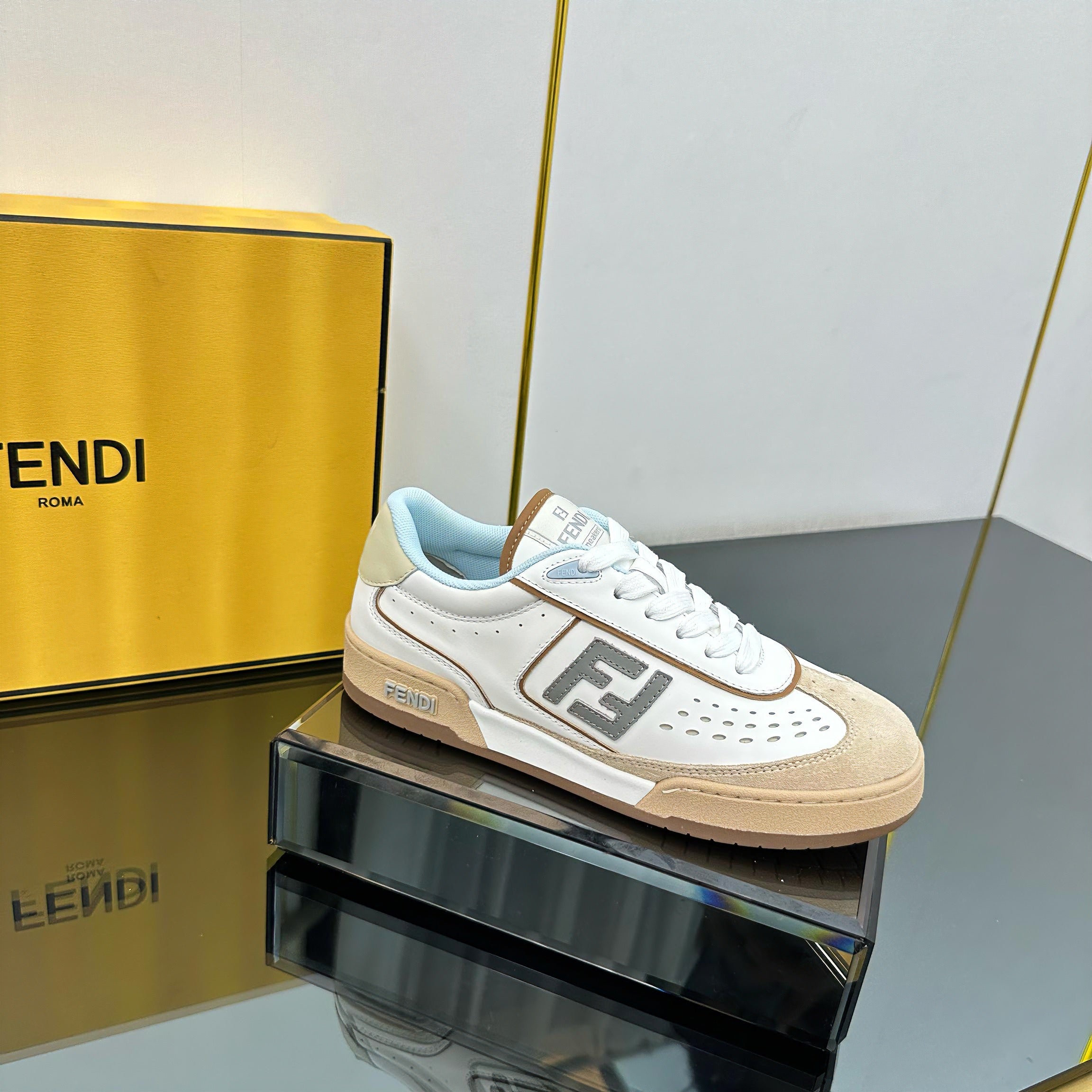 2105QF421Z Popular high-quality Shoes