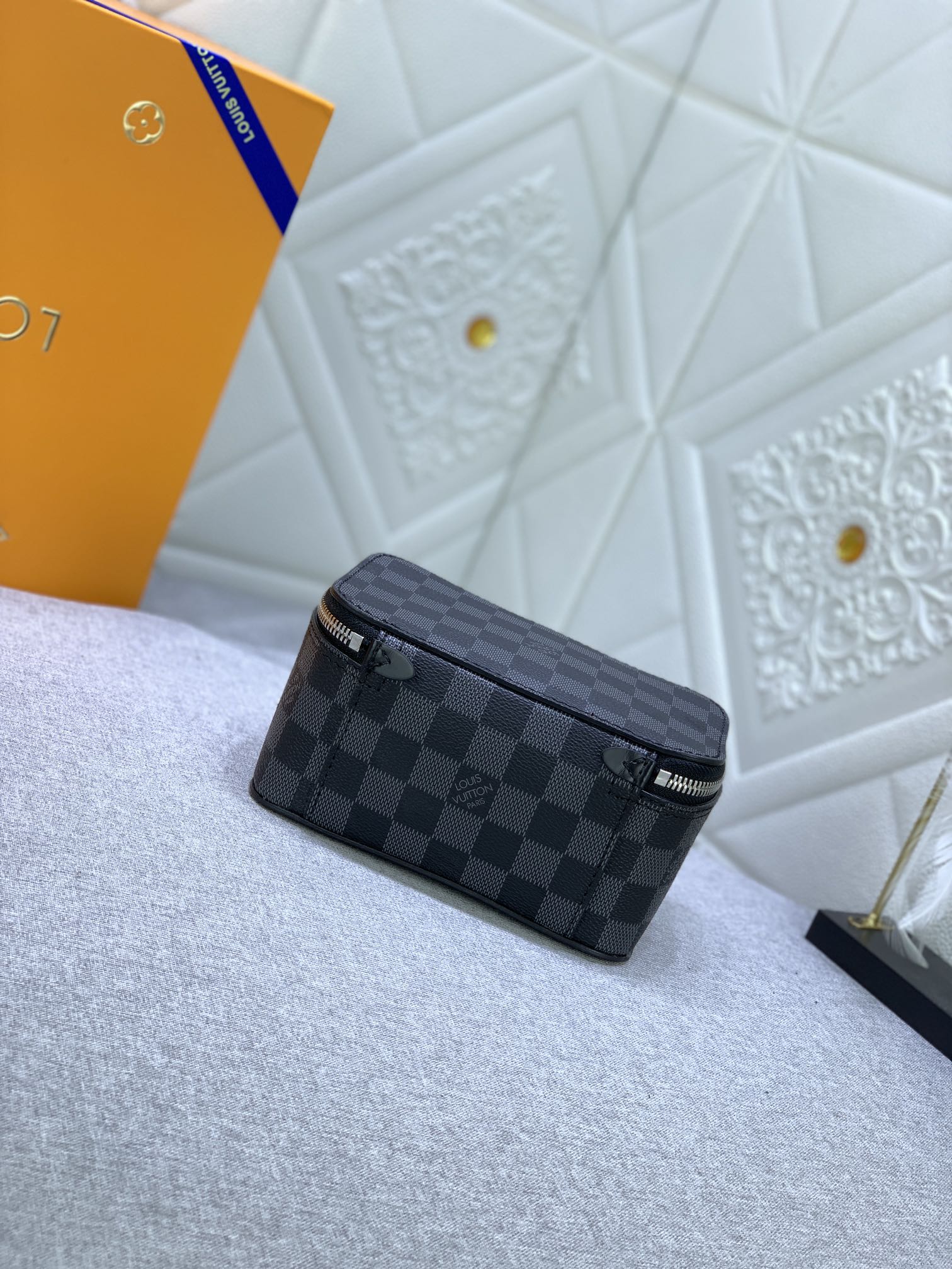 1XE272B Popular  leather bag 