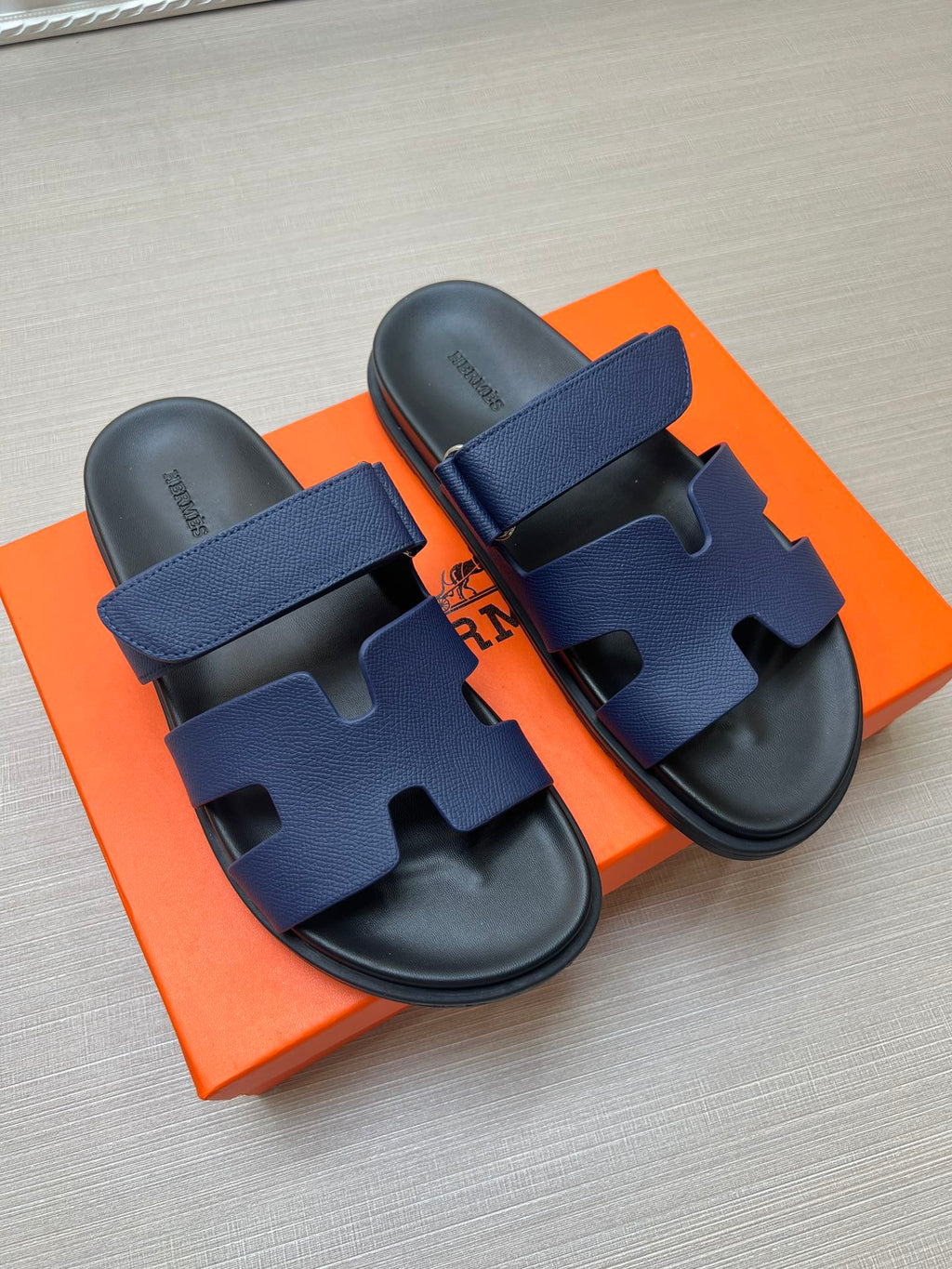 535RH6Z Popular Slippers shoes