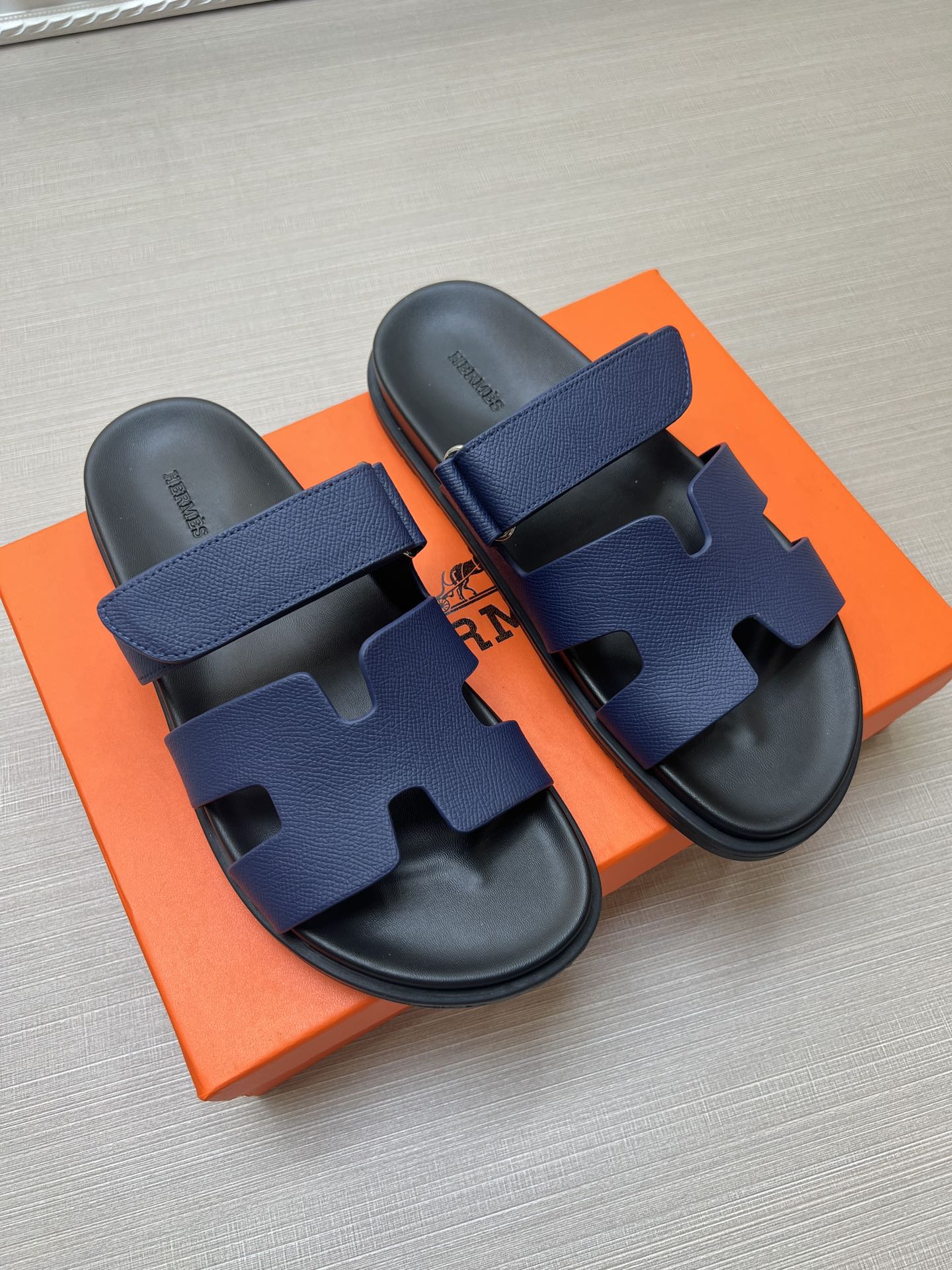 535RH6Z Popular Slippers shoes