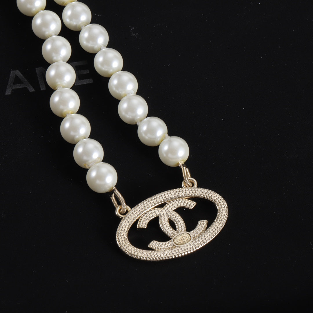 15QC59X Popular Necklace