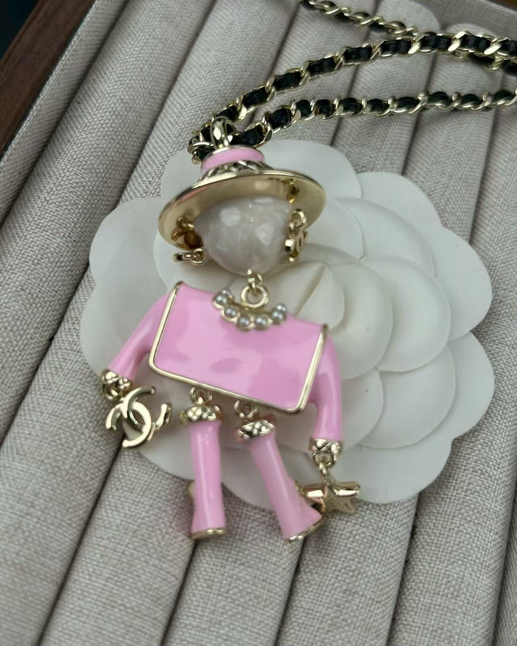 15QC50X Popular Necklace