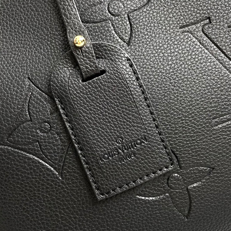 1E059B Popular  leather bag 
