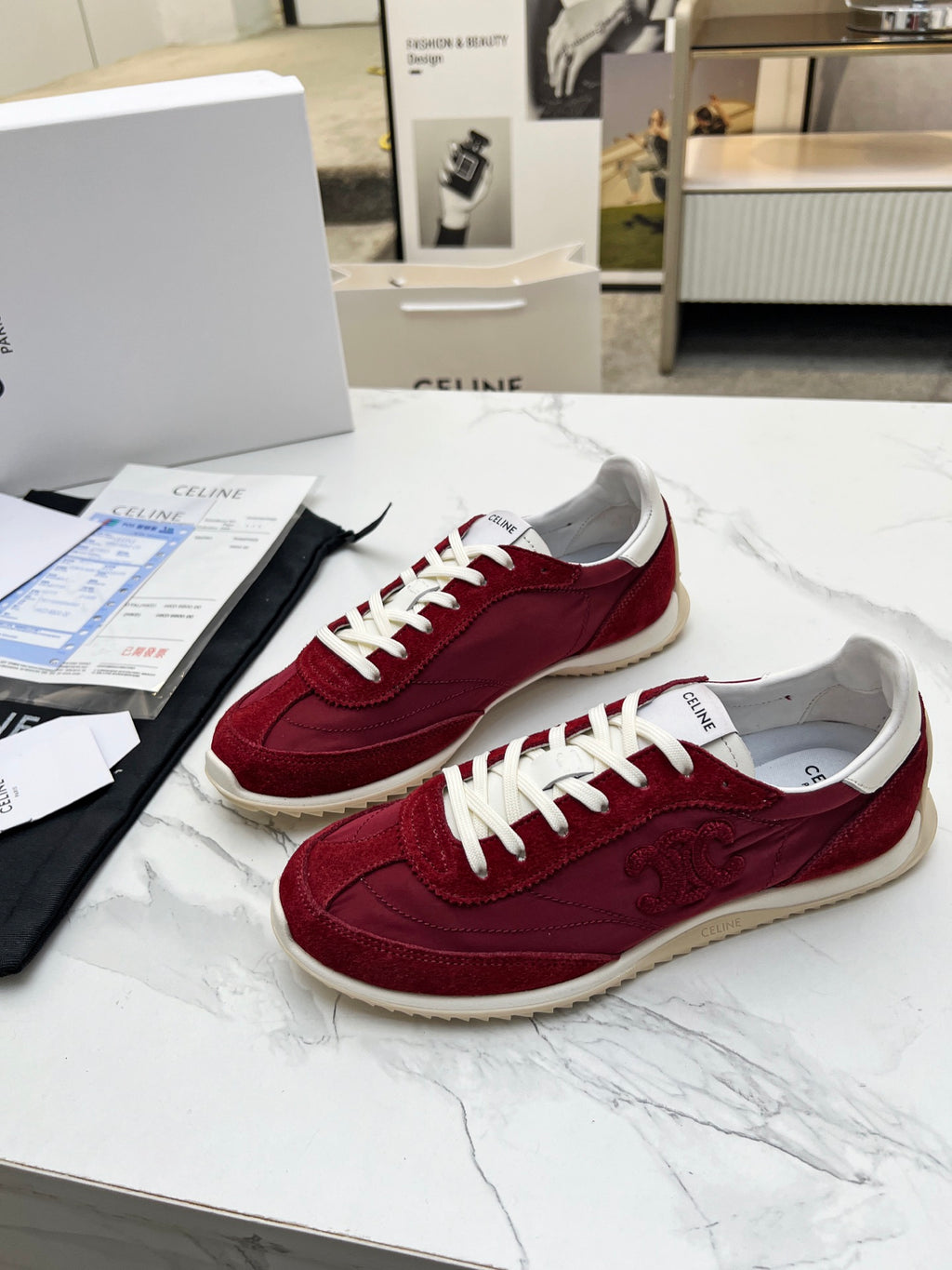 285ZN40Z Popular high quality shoes
