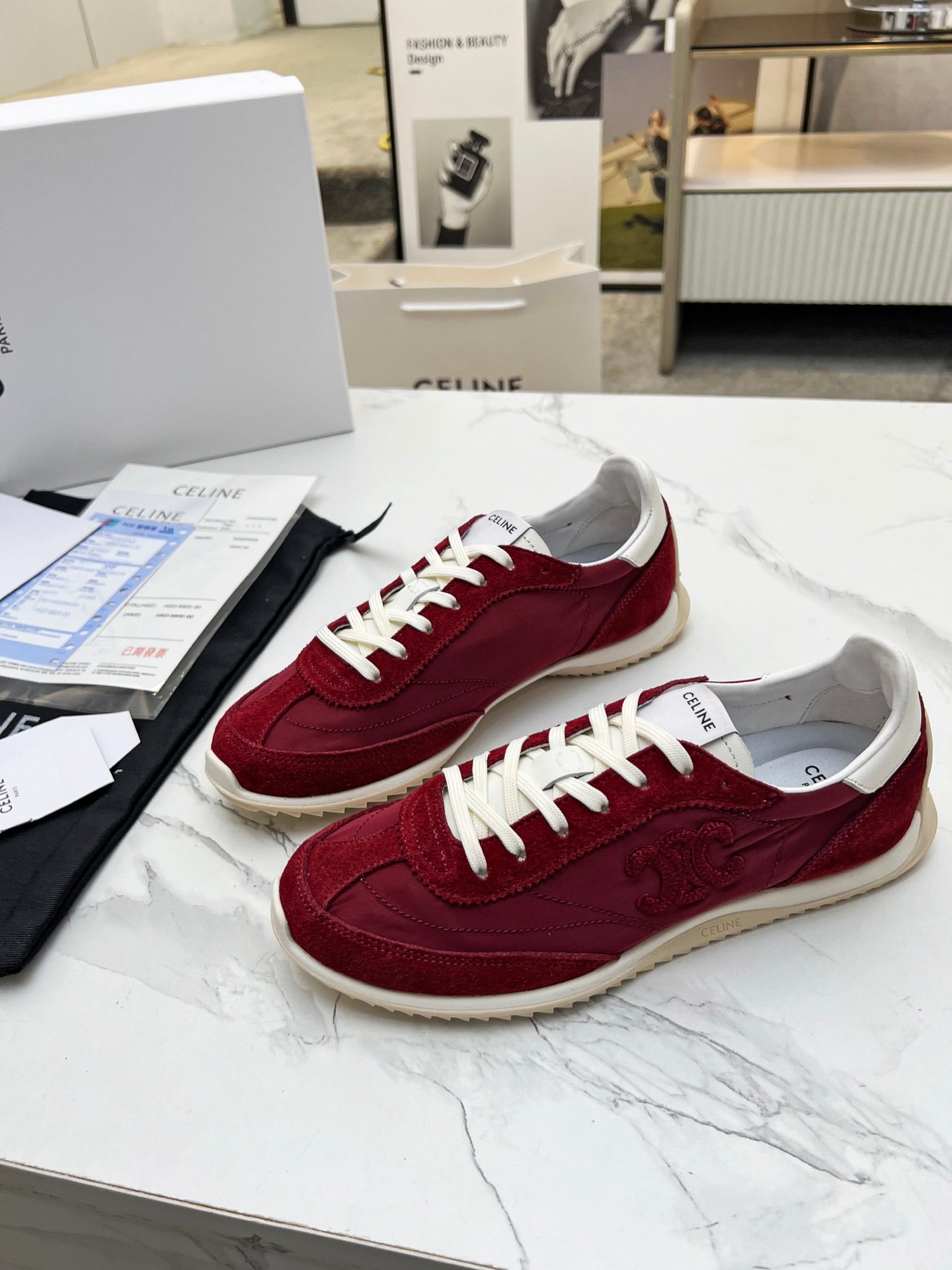 285ZN40Z Popular high quality shoes