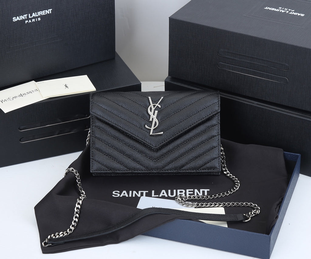 1LSL75B Popular  leather bag