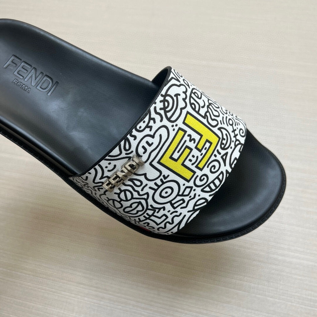54F15Z Popular slippers