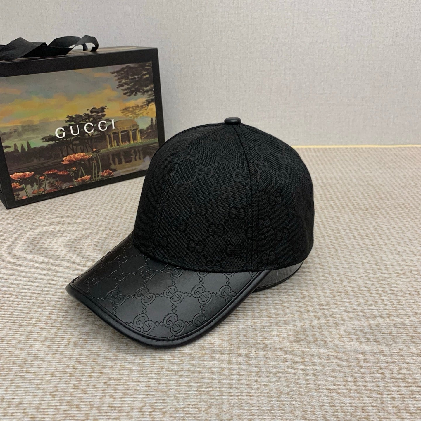 145QB43M Popular  hats