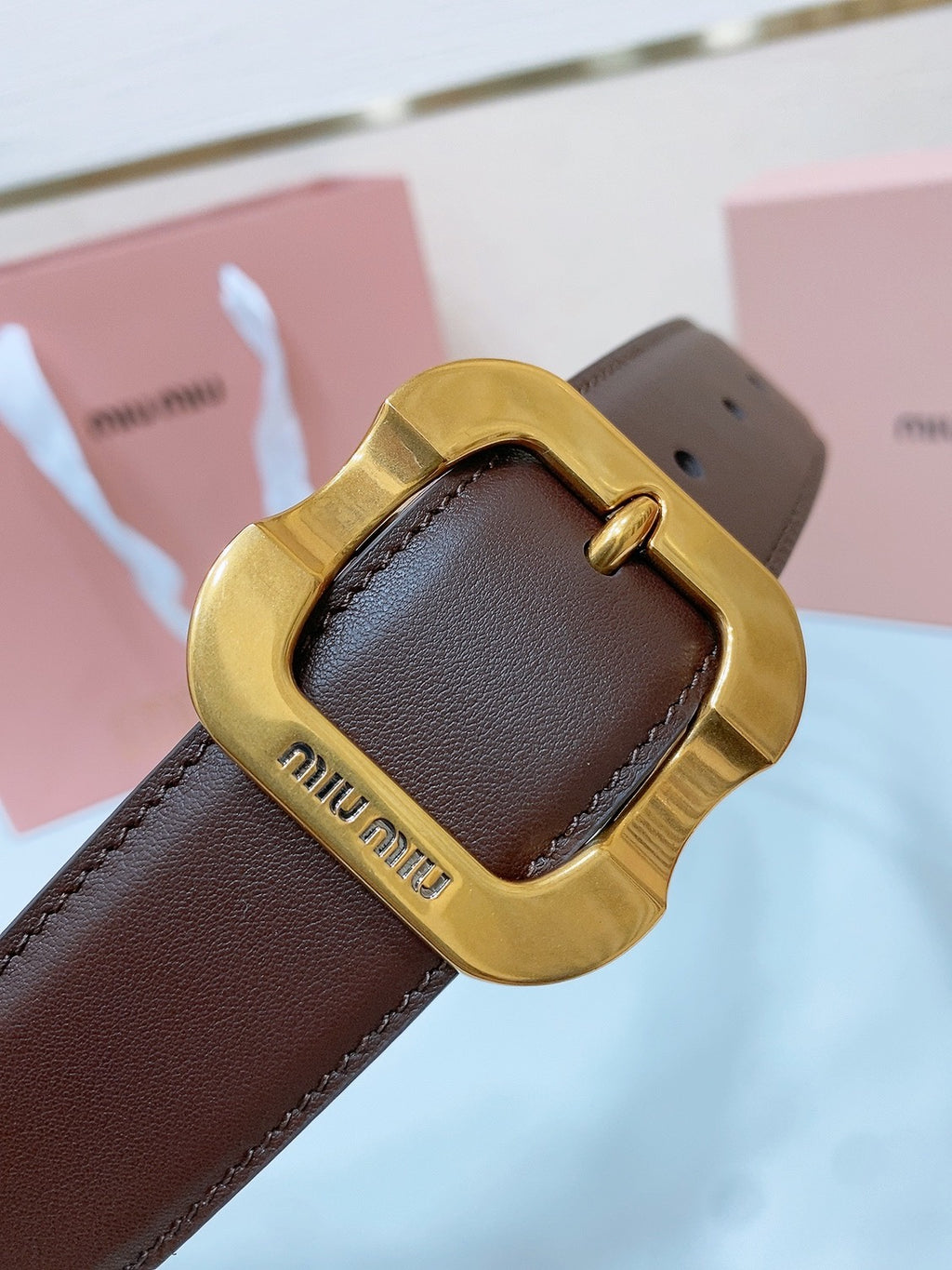 1115QA49P Popular High quality belt With full package