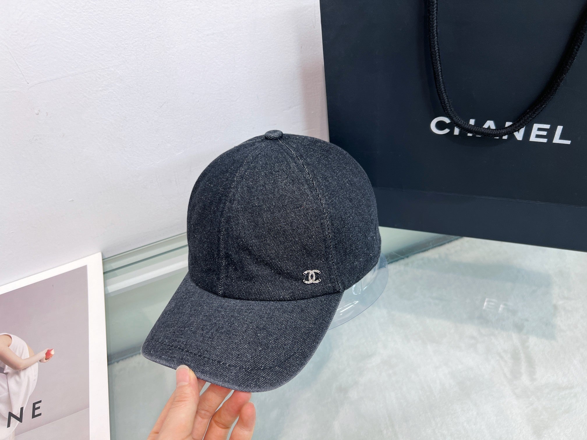 165NC19M Popular  hats