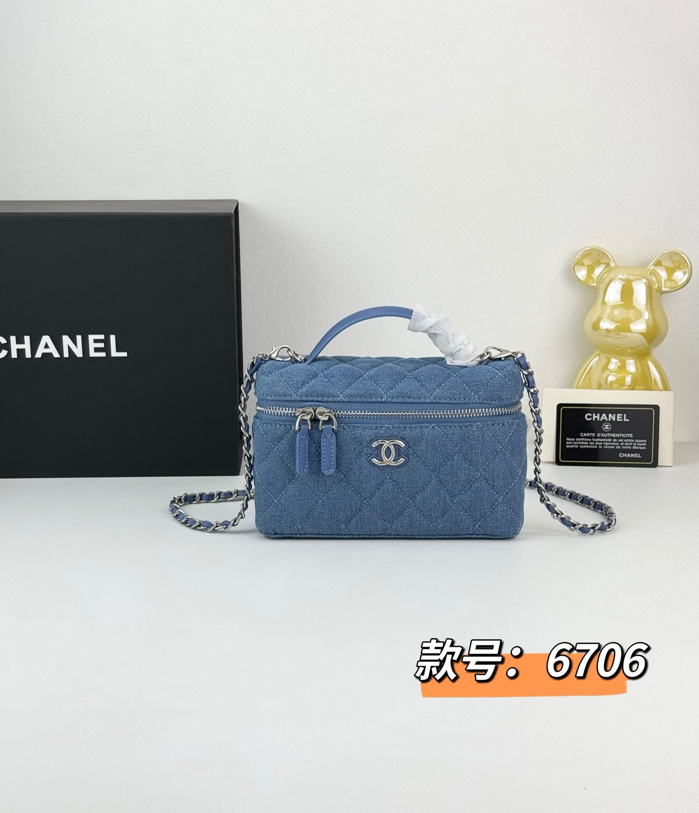 1RC84B Popular Canvas bag