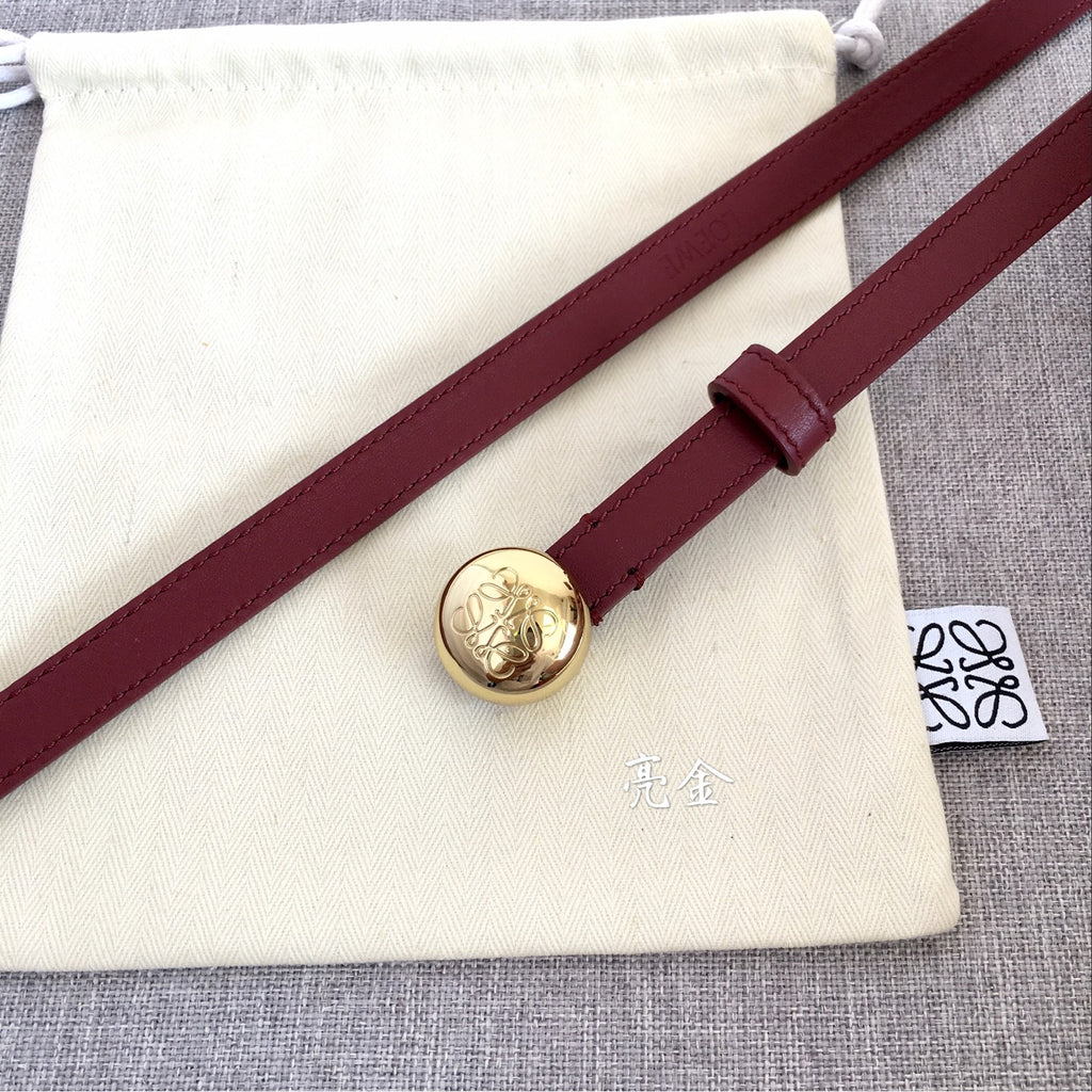 136PA21P Popular High quality belt With full package