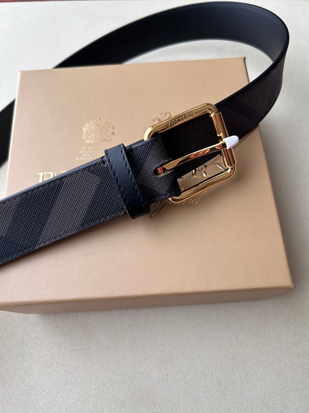 1115QR8P Popular High quality belt With full package