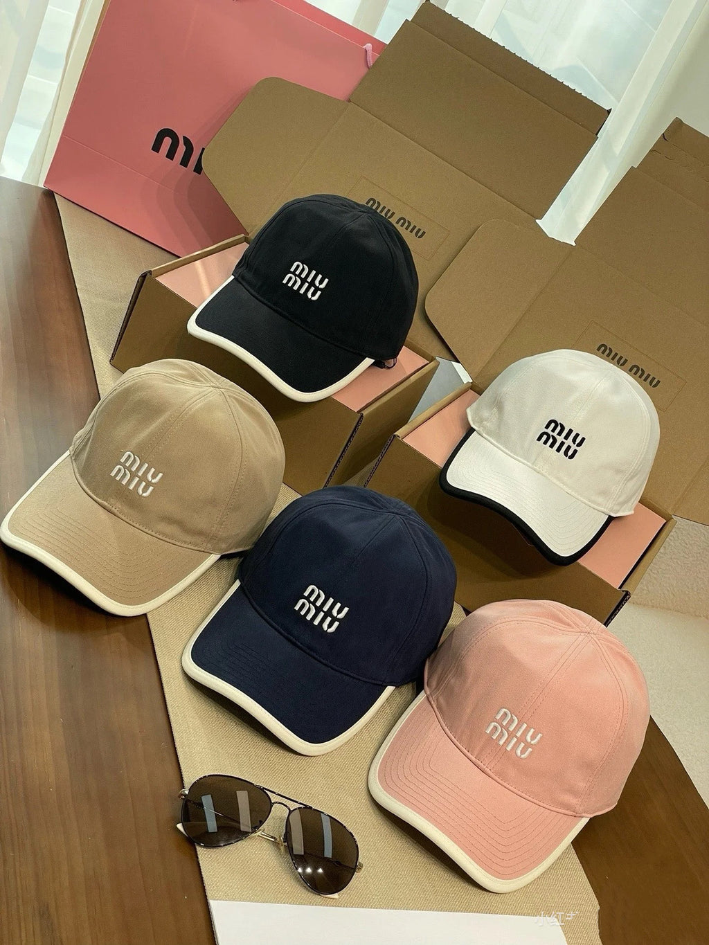 15QA80M Popular  hats