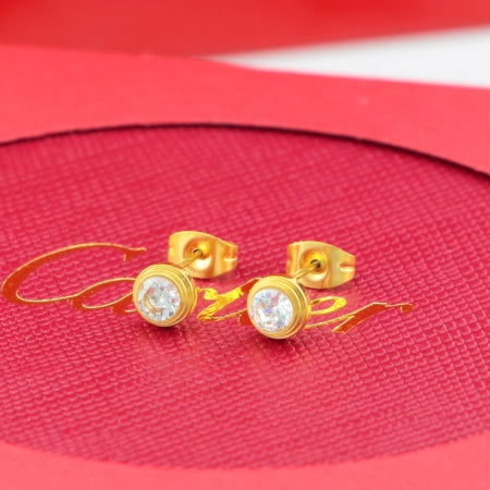 BK17E Popular   Earrings